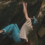 Un nouveau 9A bloc libéré par l’Américain Sean Bailey !