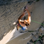 Alex Honnold de retour dans le Yosemite pour un nouveau projet !