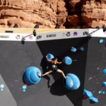 Les Neom Beach Games débutent bientôt: on a posé quelques questions à l’IFSC