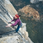 Barbara Zangerl marque l’Histoire en flashant « Freerider » sur El Cap !