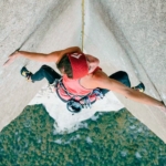 Barbara Zangerl : un final aussi beau qu’inattendu dans le Yosemite !