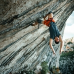 Adam Ondra au Pic Saint-Loup : « C’est peut-être le meilleur site au monde ! »