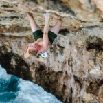 Jakob Schubert et Chris Sharma clôturent en beauté leur saison de deep-water !
