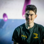 Adrien Lemaire sacré Champion de France de bloc : le rêve (enfin !) devenu réalité