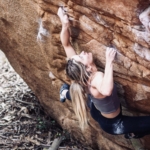 Shauna Coxsey de retour au sommet avec la première féminine de « Mito Sit » 8B+ à Sintra