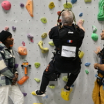 À la découverte du Footing Vertical, l’innovation grimpe ultra inclusive