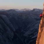 Alex Honnold s’offre un solo intégral de 450 mètres à vue (en un temps record !)
