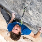 Stefano Ghisolfi dompte « Sleeping Lion » 9b à Siurana et poursuit son défi fou !
