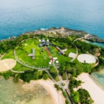 Une Coupe du Monde version carte postale à Bali !