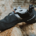 Test de la rédac: les chaussons Evolv Phantom LV