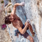 Run & Climb : 40 km, 3 voies en 8b+, 4 falaises… Le pari (presque) fou de Thomas Joannes !