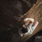 Une ascension inattendue… et un nouveau grimpeur dans le 9A bloc !