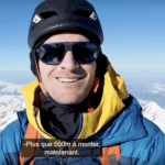 « Silence », devenir guide en étant sourd ? Un court-métrage unique en France