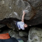 Trois mouvements extrêmes : Will Bosi signe la première ascension d’un nouveau 8C+ !