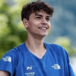 Max Bertone prend l’argent après un énorme run en finale de la coupe du monde à Bali