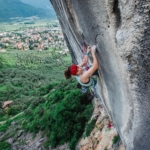 Exploit féminin : Barbara Zangerl signe son premier 9a+ !