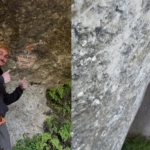 Exploit ! Jules Marchaland enchaîne « Hugh » 9a… en seulement deux essais !