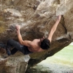 Camille Coudert enchaîne « Deep Fake » 8C+ à Brione