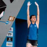 Le retour en or d’Oriane Bertone à Prague