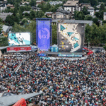 Simond sera au coeur de la coupe du monde de Chamonix du 11 au 13 juillet
