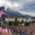 Chamonix 2025 : la Coupe du Monde d’escalade la plus emblématique de l’été arrive ce week-end !