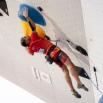 La Coupe du Monde d’escalade débarque à Madrid pour la première fois !