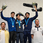 Championnat du monde jeunes: Sam Richard et Lou Auclair décrochent les premières médailles pour l’équipe de France