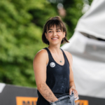 « Aucun résultat ne vaut ta santé » : Jenya Kazbekova brise le silence sur ses années de malnutrition