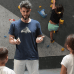 Climb Up recrute 30 moniteurs et monitrices !