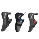Top 5 des nouveaux chaussons d’escalade