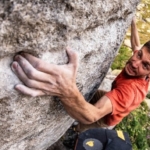 Stefano Ghisolfi signe son bloc le plus dur avec « Hazel Grace Sit » 8C/+