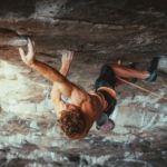 Dylan Chuat frappe fort : le Suisse enchaîne « Move » 9b/+ à Flatanger !