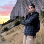 Brooke Raboutou s’offre son premier 9a… en France, à Céüse !