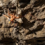 Une rareté de Flatanger tombe sous les assauts d’Alex Megos !