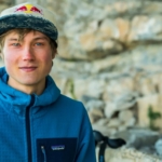 Interview : Alex Megos nous raconte son trip à Flatanger et son projet « B.I.G. »