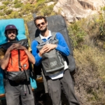 Les frères Ternant : une nouvelle vie après la compétition