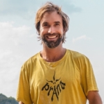 Chris Sharma aux Jeux Olympiques de 2028 ? Le pari fou de l’icône de l’escalade !