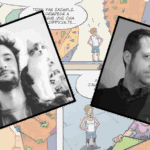 Rencontre avec David Volpi et Jack Domon, auteurs de la BD « Les grimpeurs »