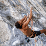 Jules Marchaland encore ! Deux 8b+ à vue et « Super Finale » 9a en deux jours