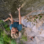 Double performance : Paul Jenft et Jules Marchaland enchaînent coup sur coup « Action Discrète » 9a