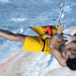 Quand un compétiteur japonais s’attaque au mythe : Satone Yoshida enchaîne « Biographie » 9a+ !