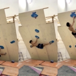 Attention : Tomoa Narasaki se lance à l’assaut de « Burden of Dreams » 9A !