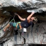 Double exploit à Flatanger pour Jules Marchaland !