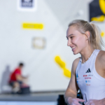 Koper 2025: Sorato Anraku et Janja Garnbret s’imposent en patrons