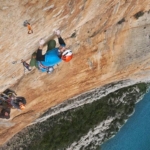 Chris Sharma face à la controverse : pourquoi sa grande voie a-t-elle été déséquipée ?