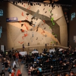 Coupe d’Europe d’escalade à Tournefeuille : 271 athlètes et un label d’or en ligne de mire !