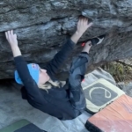 Inarrêtable : Janja Garnbret continue de frapper sur le rocher !