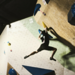 Compétitions d’escalade : les nouveautés pour 2025/2026