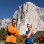 Camilla Moroni et Pietro Vidi enchaînent en libre le « Pre-Muir Wall » sur El Capitan !