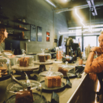 En forêt avec Jacky Godoffe : discussion privilégiée avec un des architectes de l’escalade moderne